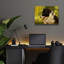 «Border Collie Garden» par John Silver-1456637451