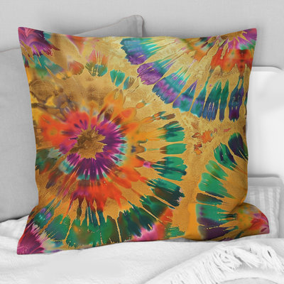 Coussin Boho I - Boho