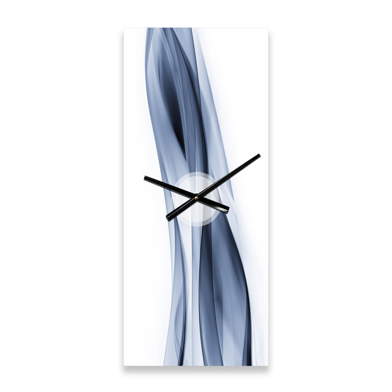 Horloge murale, Petit