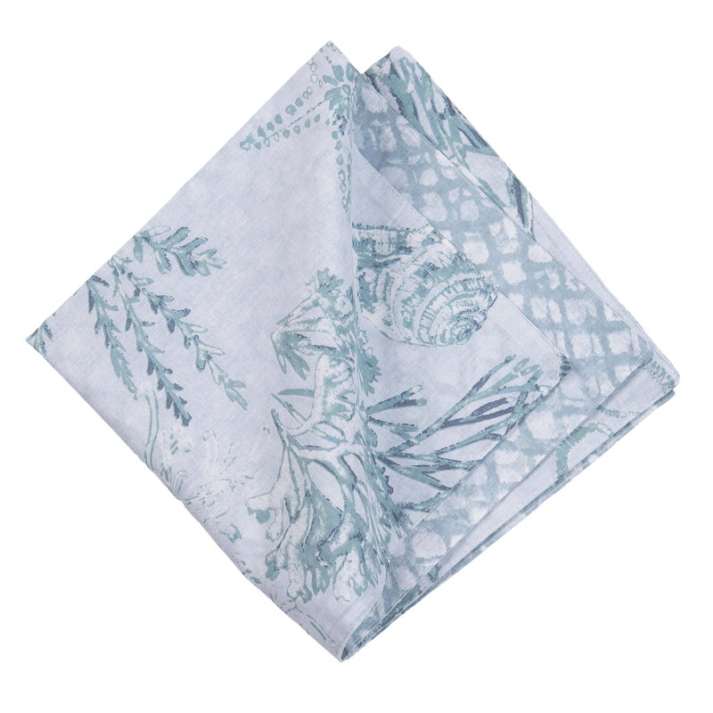 Cerulean Breeze Napkin Set of 6
