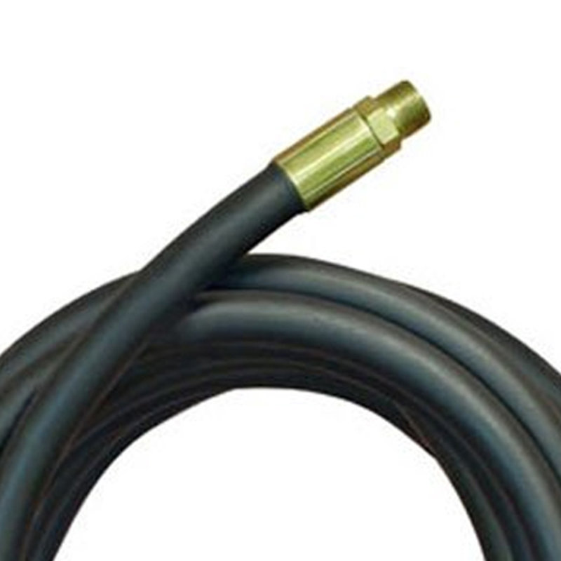 Apache 0.75'' W x 48'' D Hose Or Regulator