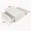 Table basse de style transitionnel 1pc-670506911