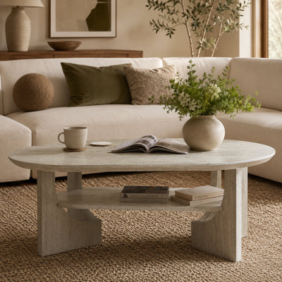 Table basse Modern Modern