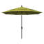 Parasol de marché 11' en aluminium-88317907