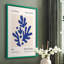 Matisse CLV III, reproduction encadrée - bois massif-285503917-285503916
