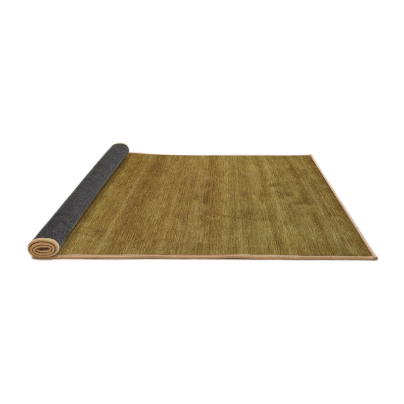 Tapis vert contemporain, Rond 8 pi