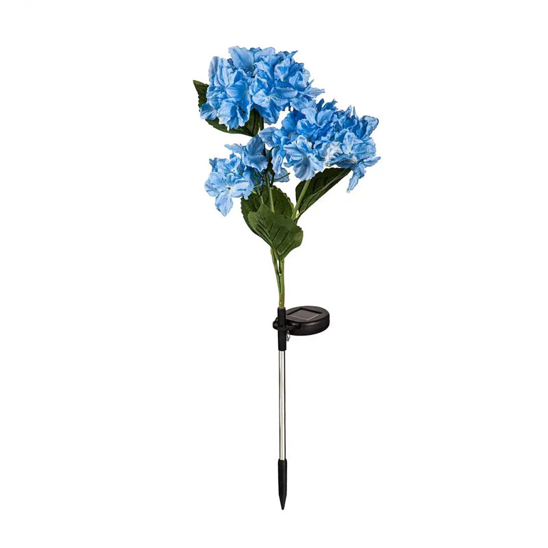 Layle Metal Plants & Flowers Garden Stake