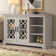 Allivia 45.7" W Sideboard with Open Storage