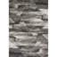 Tapis abstrait gris-782714800