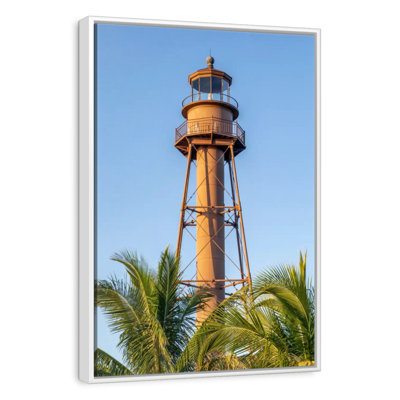 Sanibel Island Lighthouse