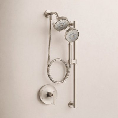Purist Performance 1.75 GPM Showering Kit