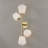 Tring Wall Sconce by PEMBROOKE & IVES-83434714