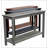 Eucalyptus Console Table