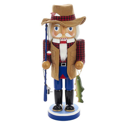 Christmas Nutcracker