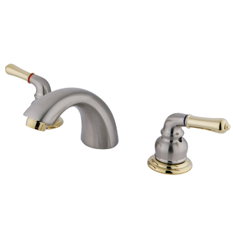 Robinet de salle de bain Kingston