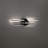 Melody LED Bath Vanity & Wall Light-97707096