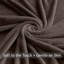 Ultra-Soft Fleece Blanket - Plush Warm Bed & Sofa Throw for All-Season Comfort-120234956-120234947