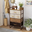 Commode 5 tiroirs 23,2 po Darniece-1021131736