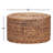 Ellsberg Rattan Coffee Table