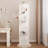 Picture color Modern Manufactured Wood Standard Bookcase