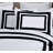 7-Piece Hotel Style Bed in a Bag Comforter Set with Sheets-760839076-788888968