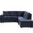 Blue Fabric est en rupture de stock