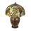 Meyda Tiffany & Stained Glass Table Lamp