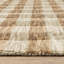 Tapis beige / rouille Bellatrix-2049371542