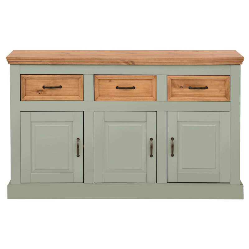 Feldt 145cm Sideboard