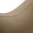 Mirelle Camel Headboard Platform Bed-58507936-58507938