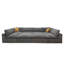 Canapé modulaire Mundspar-353530395