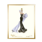 Barbie Limited Stolen Magic by Robert Best