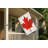Canada Flag — Outdoor Flag