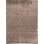Geometric Area Rug in Brown