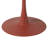 Outdoor Round Dining Set-1620906204