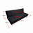 76" Upholstered Sofa