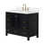 Black Oak / Satin Brass is out of stock