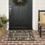 Tapis d'extérieur Croll Drifted Nature Welcome-33303044