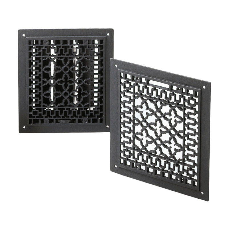 Grille suprême, Oui