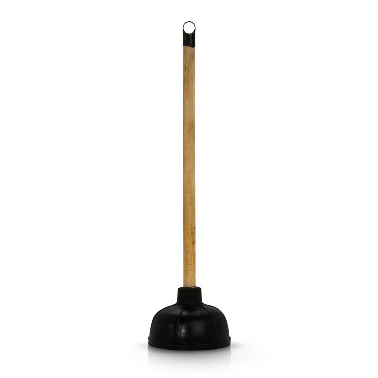 Free Standing Plunger