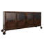 Heavy Industry 180cm Sideboard