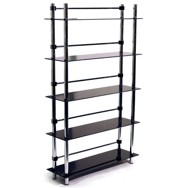 99.5cm H, Black