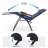 Syril Folding Zero Gravity Chair-451746384