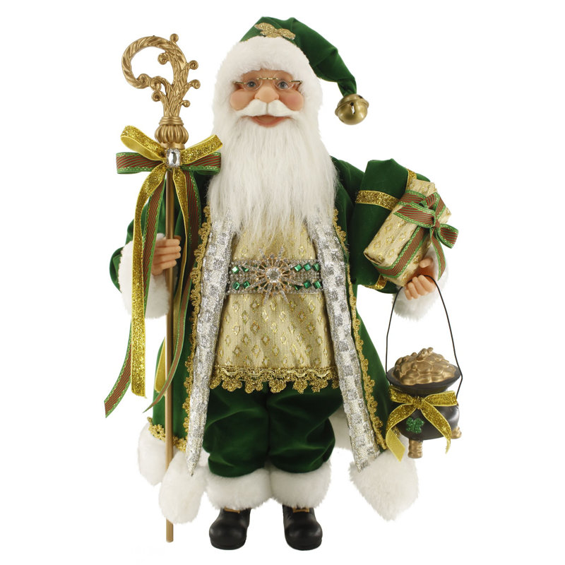 Figurines et objets de collection