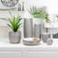 Vase de table en céramique 13 po Brava-1019517633-1032232240