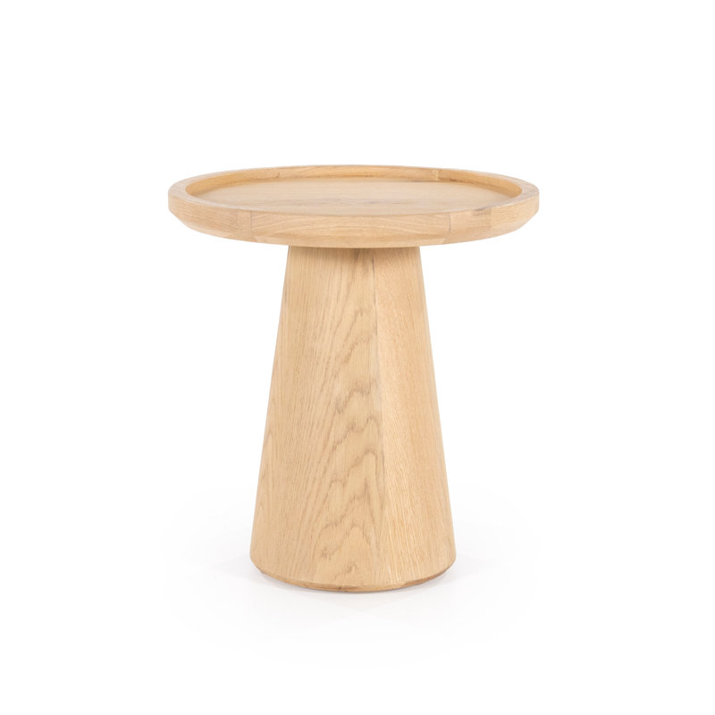Table de bout Leia