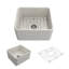 20 in. L Farmhouse Kitchen Sink-317305562
