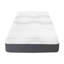 Matelas hybride 12 po avec mousse viscoélastique imprégnée de gel et matelas à ressorts 12 po-1178814277