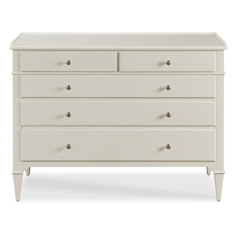 Marseille 4 - Drawer Dresser