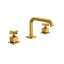 Apothecary Widespread Faucet-69589558-69589559